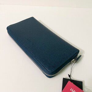 L Credi Wallet Town Shoes Card Holder